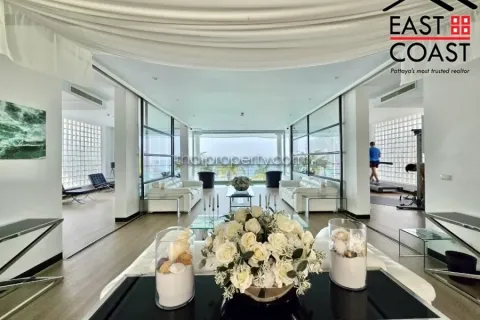 Condominio de 2 dormitorios en Pattaya, Tailandia № 213600 - foto 26