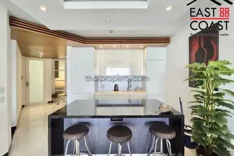 Condominio de 2 dormitorios en Pattaya, Tailandia № 213600 - foto 7