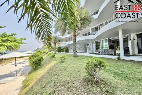 Condominio de 2 dormitorios en Pattaya, Tailandia № 213600 - foto 22