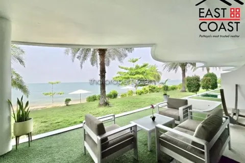 Condominio de 2 dormitorios en Pattaya, Tailandia № 213600 - foto 2