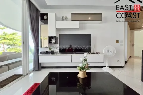 Condominio de 2 dormitorios en Pattaya, Tailandia № 213600 - foto 3