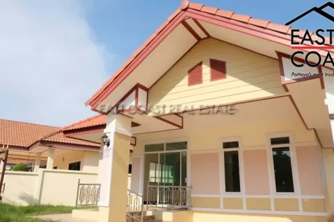 Casa de 2 dormitorios en Pattaya, Tailandia № 213605