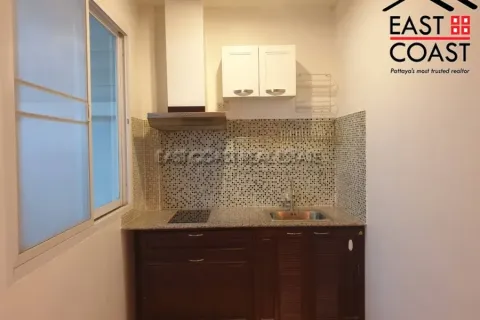 Casa de 2 dormitorios en Pattaya, Tailandia № 213599 - foto 12
