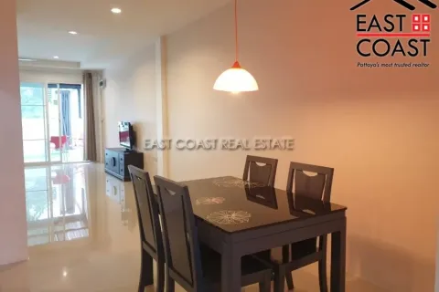 Casa de 2 dormitorios en Pattaya, Tailandia № 213599 - foto 13