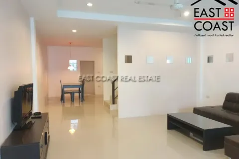 Casa de 2 dormitorios en Pattaya, Tailandia № 213599 - foto 8