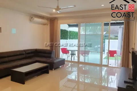 House in Pattaya, Thailand 2 bedrooms № 213599