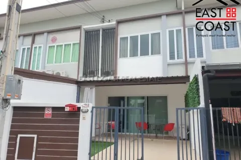 Casa de 2 dormitorios en Pattaya, Tailandia № 213599 - foto 2