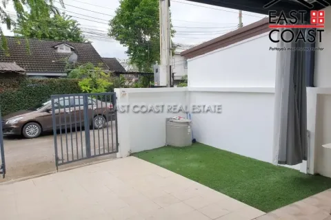 Casa de 2 dormitorios en Pattaya, Tailandia № 213599 - foto 5