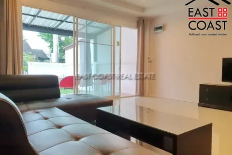 Casa de 2 dormitorios en Pattaya, Tailandia № 213599 - foto 7