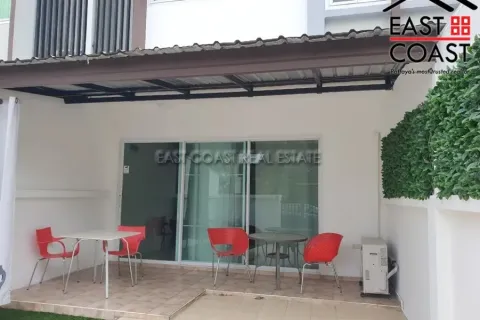 Casa de 2 dormitorios en Pattaya, Tailandia № 213599 - foto 3