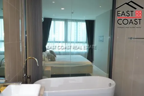 Condominio de 2 dormitorios en Pattaya, Tailandia № 213601 - foto 15