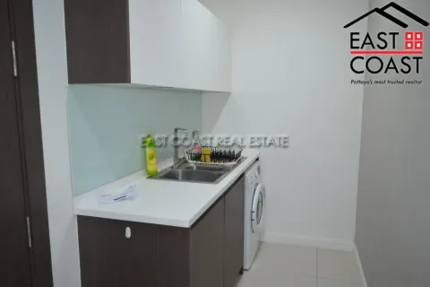Condominio de 2 dormitorios en Pattaya, Tailandia № 213601 - foto 21