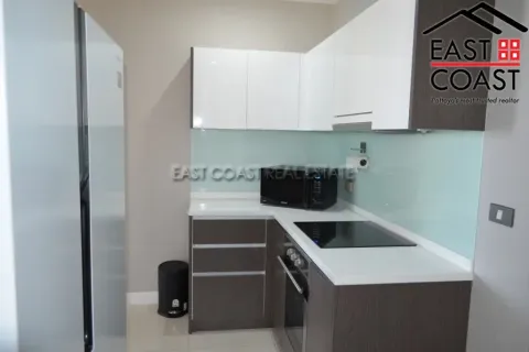 Condominio de 2 dormitorios en Pattaya, Tailandia № 213601 - foto 22