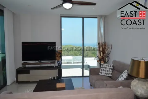 Condominio de 2 dormitorios en Pattaya, Tailandia № 213601 - foto 7