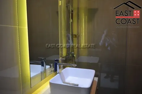 Condominio de 2 dormitorios en Pattaya, Tailandia № 213601 - foto 20