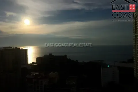 Condominio de 2 dormitorios en Pattaya, Tailandia № 213601 - foto 27