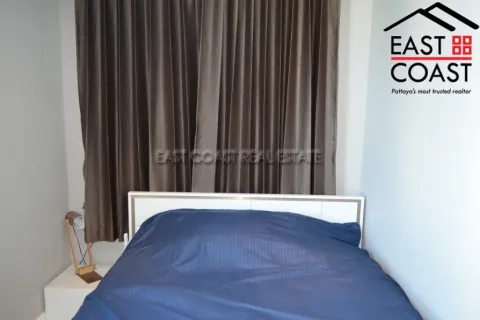 Condominio de 2 dormitorios en Pattaya, Tailandia № 213601 - foto 19