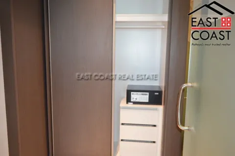 Condominio de 2 dormitorios en Pattaya, Tailandia № 213601 - foto 14