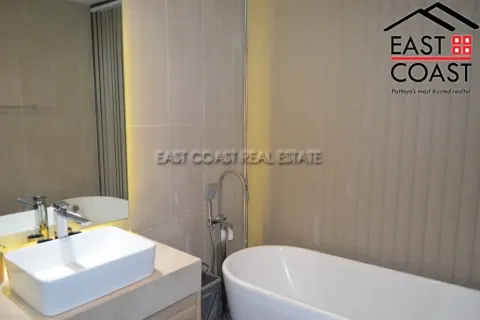 Condominio de 2 dormitorios en Pattaya, Tailandia № 213601 - foto 16