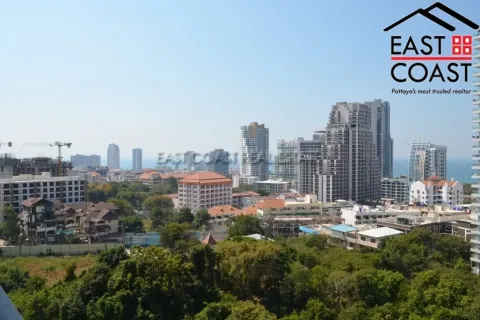 Condominio de 2 dormitorios en Pattaya, Tailandia № 213601 - foto 4