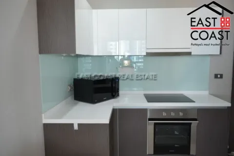 Condominio de 2 dormitorios en Pattaya, Tailandia № 213601 - foto 23