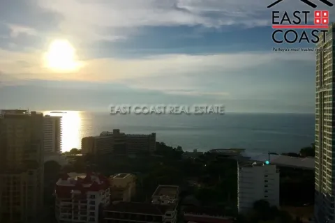 Condominio de 2 dormitorios en Pattaya, Tailandia № 213601 - foto 25