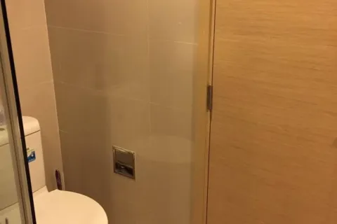 Studio in the Condo in Watthana, Bangkok, Thailand № 157068 - photo 6