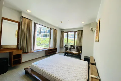 Condo in Hua Hin, Thailand, 2 bedrooms  № 157065 - photo 3