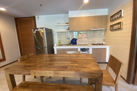 Condo in Hua Hin, Thailand, 2 bedrooms  № 157065 - photo 7