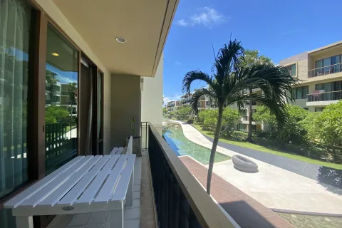 Condo in Hua Hin, Thailand, 2 bedrooms  № 157065 - photo 5