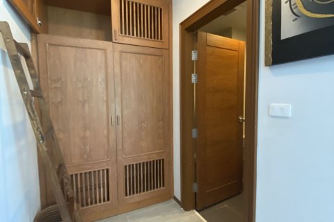 Condo in Hua Hin, Thailand, 2 bedrooms  № 157065 - photo 16