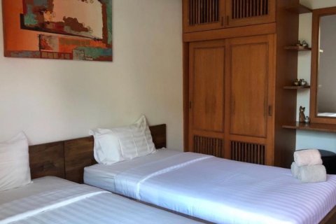 Condo in Hua Hin, Thailand, 2 bedrooms  № 157065 - photo 13