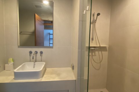 Condo in Hua Hin, Thailand, 2 bedrooms  № 157065 - photo 15