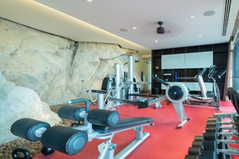 Villa in Kathu, Thailand 6 bedrooms № 157066 - photo 16