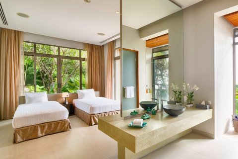 Villa in Kathu, Thailand 6 bedrooms № 157066 - photo 13