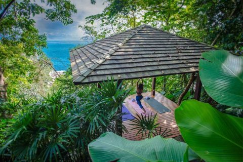 Villa in Kathu, Thailand 6 bedrooms № 157066 - photo 7