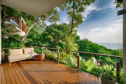 Villa in Kathu, Thailand 6 bedrooms № 157066 - photo 30