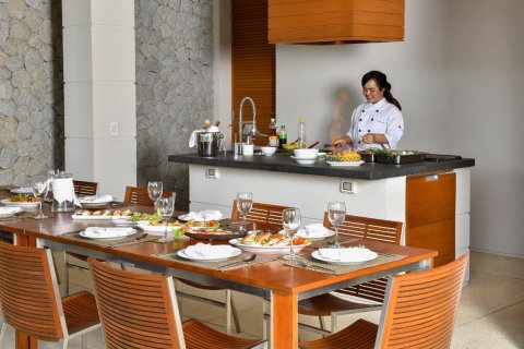 Villa in Kathu, Thailand 6 bedrooms № 157066 - photo 3