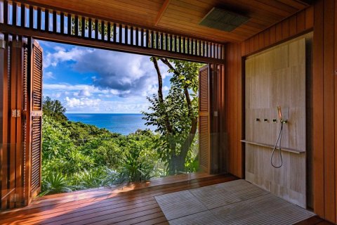 Villa in Kathu, Thailand 6 bedrooms № 157066 - photo 21