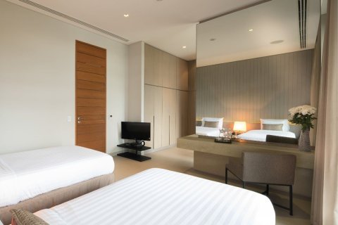 Villa in Kathu, Thailand 6 bedrooms № 157066 - photo 14