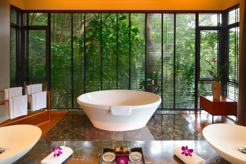 Villa in Kathu, Thailand 6 bedrooms № 157066 - photo 26