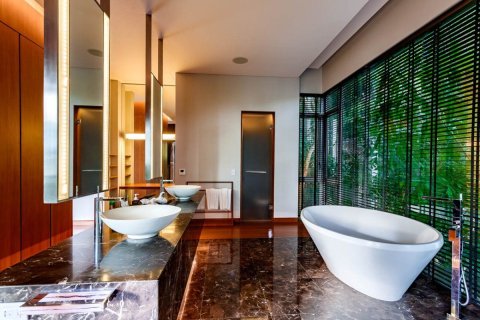 Villa in Kathu, Thailand 6 bedrooms № 157066 - photo 27