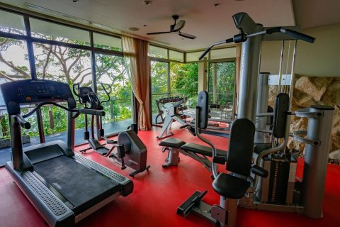 Villa in Kathu, Thailand 6 bedrooms № 157066 - photo 15