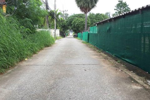 Terrain à Phuket, Thaïlande 1600 m2 № 157062 - photo 14