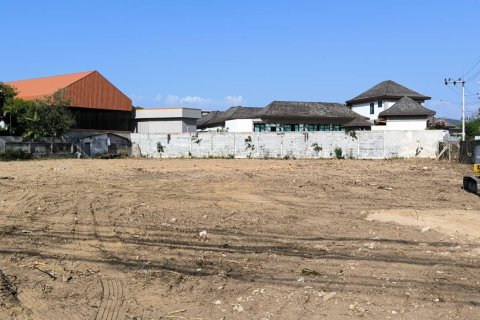 Terrain à Phuket, Thaïlande 1600 m2 № 157062