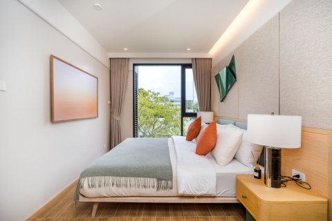 Studio dans le Condo à Hua Hin, Thaïlande № 157063 - photo 15