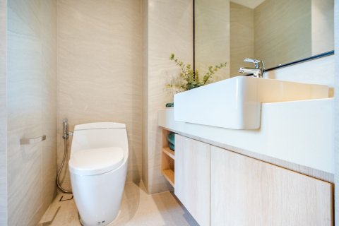 Studio dans le Condo à Hua Hin, Thaïlande № 157063 - photo 22