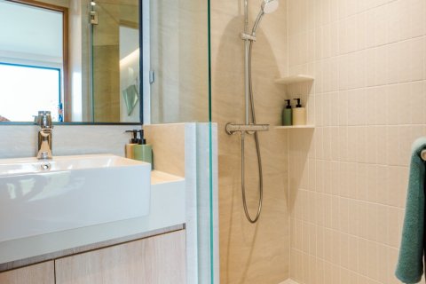 Studio dans le Condo à Hua Hin, Thaïlande № 157063 - photo 23