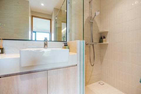 Studio dans le Condo à Hua Hin, Thaïlande № 157063 - photo 21