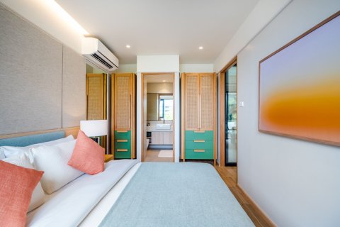 Studio dans le Condo à Hua Hin, Thaïlande № 157063 - photo 18